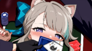 【原神】这个除夕要和琳妮特一起度过吗？