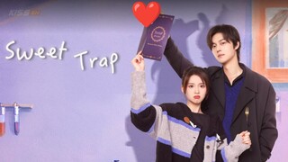 ❤️EP. 2 Sweet Trap 2024