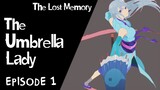Gacha Life Story FT.  Mobile Legends Bang Bang #1 - The Umbrella Lady