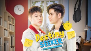 DestinySeeker (2023) Episode 5