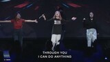 Nothing is Impossible (c) Planetshakers | Live Worship Fasting July 2022