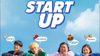 START UP (2019) SUB-INDO HD