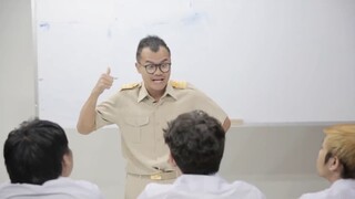 ครูโรงเรียนเรา