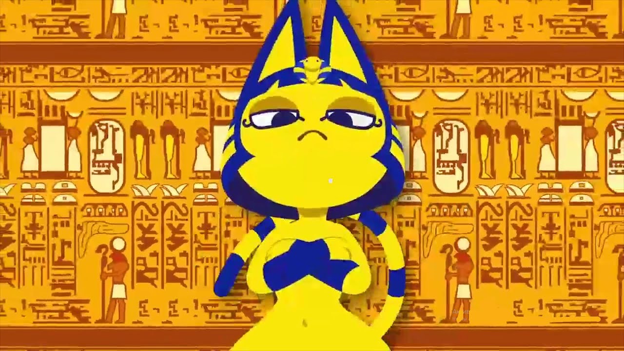 Ankha rule