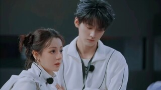 【炙手柯热】你瞧 他总是第一个发现你情绪的人