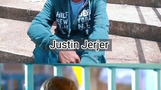 Justin Jerjer