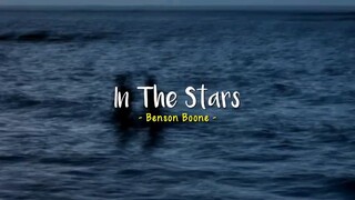 IN THE STARS SPEED SONG LYRICS