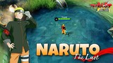 Skin Terbaru Gusion - Naruto [The Last Version]🔥