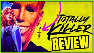 Totally Killer (2023) Movie Review | Prime Video Original