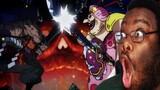 TOEI THANK YOU! KAIDO Vs BIG MOM EXTENDED IS REAL! | One Piece
