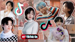 Lee Joo Young TikTok Compilation..