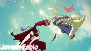 Tohru vs Ilulu AMV - kobayashi-san chi no maid dragon