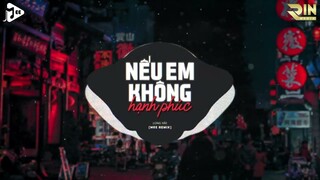 Ở Bên Ai Liệu Em Có Thấy Vui - Nếu Em Không Hạnh Phúc (Mee Remix) - Long Hải | Mee Media