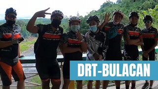 Sir Egay Adventures | DRT Bulacan Ride