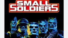 Small Soldiers 1998 | Sub Indo