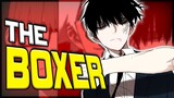 This Manhwa is STRAIGHT HEAT! | Reading The Boxer for the FIRST TIME