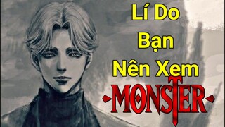 Nhân Vật Johan và Lí Do Bạn Nên Xem Monster