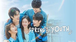 |Spring Of Youth|  [eps 1]