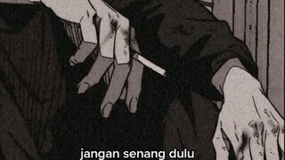 Lagi sedih