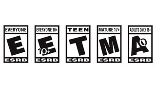 VIDEO GAMES ESRB