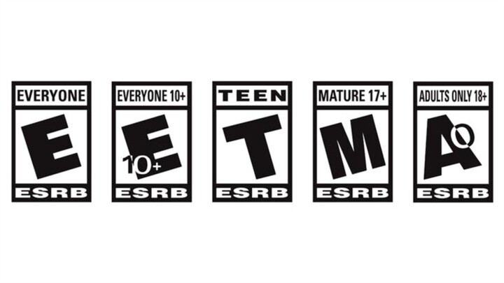 VIDEO GAMES ESRB