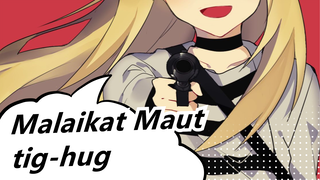 Malaikat Maut |tig-hug