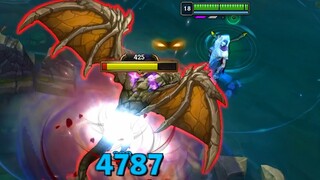 Jhin Jungle Buffed! All 18 Champions Changed in Patch 12.8 | League of Legends
