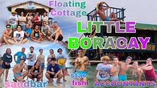 LITTLE BORACAY  OF CALATAGAN  BATANGAS | highly Recommended  for outing near MANILA