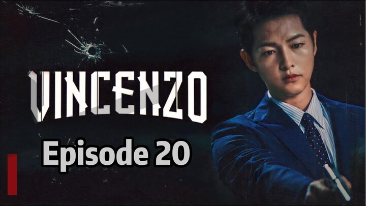 Vincenzo S1E20