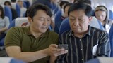 [Phim ảnh] Kim Ba, chuyên gia xã hội giỏi trò chuyện với mọi người!