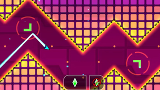 geometry dash game hay offline