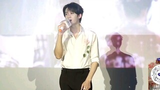 [Tan Jianci] Phiên bản cappella đầu tiên của bài hát chủ đề "The Wait That Can't Be Wait" của Xiang 