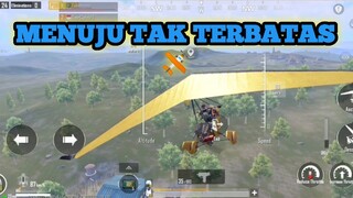 PUBG MOBILE - Gw Ketika Gabut Main PUBGM