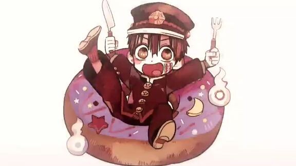 hanako ❤️