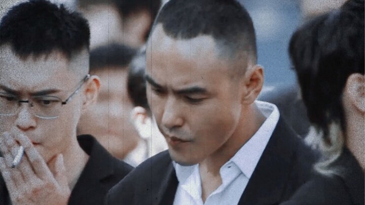 Pahlawan dunia bawahku sekarang punya wajah x "Chen Guilin"