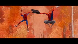 SPIDER-MAN_ ACROSS THE SPIDER-VERSE - Link in description