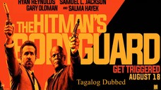 Hitmans Bodyguard 2017 Tagalog Dubbed