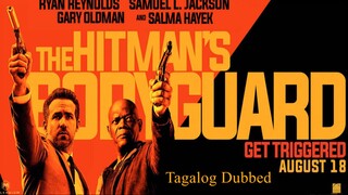 Hitmans Bodyguard 2017 Tagalog Dubbed