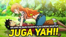 INI DIA MOMEN LUFFY PERNAH SANGE KE NAMI DI DUNIA ONE PIECE!! ONE PIECE TERBARU