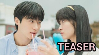 Lovely Runner - Teaser(Eng Sub)