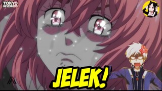 Tokyo Revengers season 2 jelek?! mari kita bahas - Review Anime Tokyo Revengers season 2