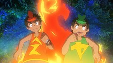 Pokemon (Dub) Episode 76