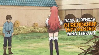 3 Anime Dengan MC Yang Awalnya Lemah Tapi Menjadi Yang Terkuat!