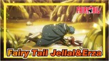 [Fairy Tail] Jellal&Erza - Penyakit Yang Disebut Cinta