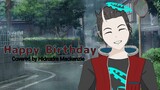 Happy Birthday - Back Number [Versi Indonesia] | Hidroxira Mackenzie