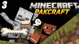 PakCraft:Episode 3 - Hanap buto para sa aso