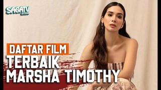 Daftar Film Populer Yang Dibintangi Oleh Marsha Timothy