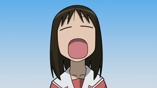 [Theme Song] Ha (Azumanga Daioh OST)