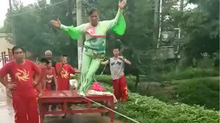 你牛！我告辞！