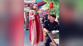 Mất luôn cái điện thoại 🤣🤣😂 gaixinh meocute xuhuongtiktok haihuoc